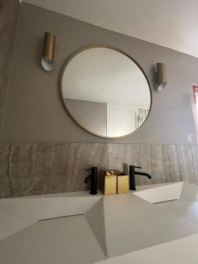 Ca' Ai Sospiri Apartment Venice Exterior photo