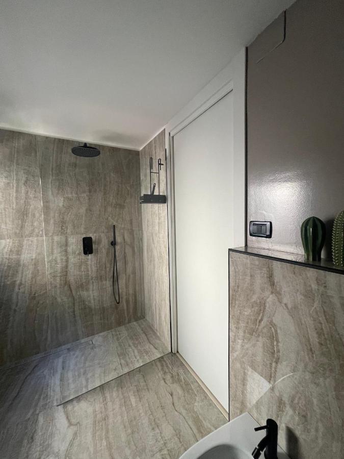Ca' Ai Sospiri Apartment Venice Exterior photo