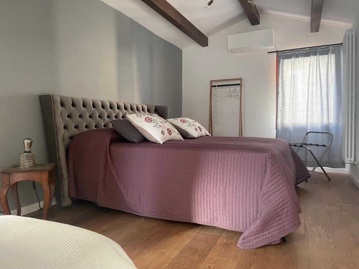 Ca' Ai Sospiri Apartment Venice Exterior photo